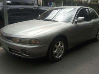 Galant 1997 automatic top of the line for sale 