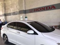 Honda City 1.5 VX CVT 2014 for sale
