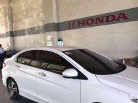 Honda City 1.5 VX CVT 2014 for sale