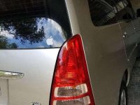 2008 Toyota Innova g diesel for sale