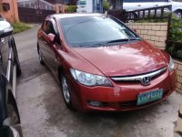 2007 Honda City FD for sale