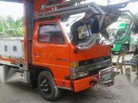 LIKE NEW ISUZU Elf for sale