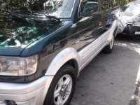 Mitsubishi Adventure for sale
