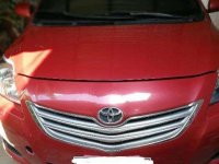 Toyota Vios 1.3 J 2010 for sale 