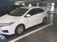 Honda City 2015 Manual Transmission for sale