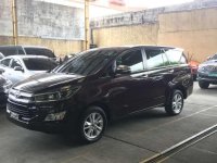 2016 Toyota Innova 28 V AUTOMATIC cash or financing for sale