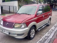 2002 Toyota Revo gsx for sale