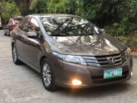 2011 Honda City 1.5E automatic for sale