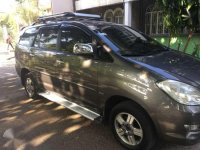 Innova G 2005 gas rush for sale 