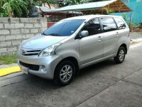 2015 Toyota Avanza 1.3e for sale