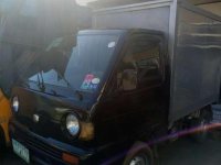 Multicab Aluminum Van for sale 