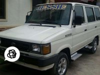 Toyota Tamaraw Fx 2000 for sale