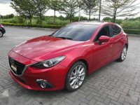 2016 Mazda 3 skyactiv 20 AT hatchback for sale