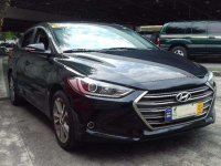 2016 Hyundai Elantra GLS Automatic Automobilico SM City Novaliches for sale