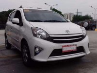 2016 Toyota Wigo G 10L Automobilico SM City Southmall for sale