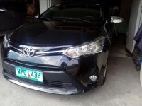 Toyota Vios 1.3 E. Manual all power super fresh 2013 for sale