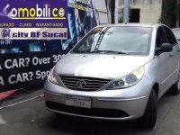 2015 Tata Manza 14 Safire Manual Gas Automobilico SM City BF for sale