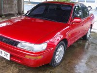 Toyota Corolla GLI 1994 for sale