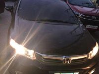 Honda Civic 1.8 i.VTEC 2012 for sale