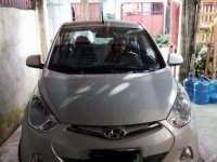 Hyundai Eon 2013 MT for sale 