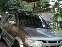 Isuzu Crosswind XUV 2005 for sale