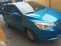 2018 Chevrolet Sail for sale 