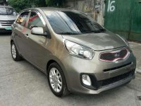 2015 Kia Picanto matic gas for sale