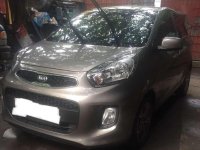 2016 Kia Picanto EX AT for sale