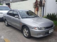 Mitsubishi Lancer 1997 glxi matic 1st owned for sale