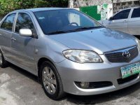 Toyota Vios 1.5 G AT 2006 for sale