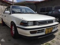 Toyota Corolla 2E 1990 for sale
