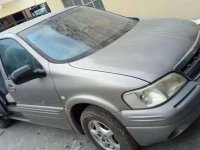 Chevrolet Venture 2002 for sale