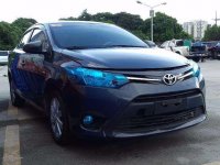 2016 Toyota Vios E 13L Automobilico SM City Southmall for sale