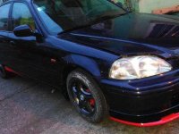 Honda Civic 1997 for sale 