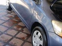 Toyota Vios J 2010 manual for sale