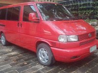 Volkswagen Caravelle 1999 for sale