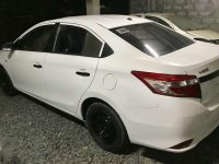 2014 Toyota Vios 1.3L manual for sale 