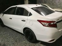 2014 Toyota Vios 1.3L manual for sale 