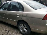 Honda Civic 2001 for sale