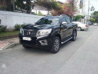 2016 Nissan Navara VL 4x4 matic for sale