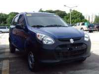 2016 Suzuki Alto STD 08L Automobilico SM City Southmall for sale