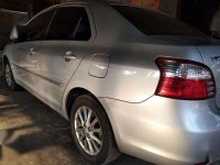 Toyota Vios 1.5G Top of The Line 2012 for sale