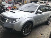 2011 Subaru Forester XT for sale