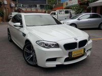 2014 BMW M5 Unused 790km for sale