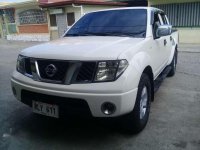 Navara 2012model 4x4 for sale 