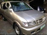 Rush Sale! Isuzu Crosswind XL 2005 model