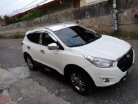 For sale Hyundai Tucson 2010 