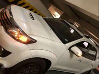 For sale Toyota Fortuner 2016 automatic 4x4