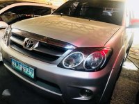 2008 Toyota Fortuner G GAS for sale