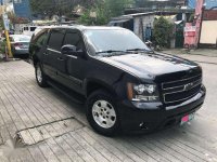 2010 Chevrolet Suburban LT for sale